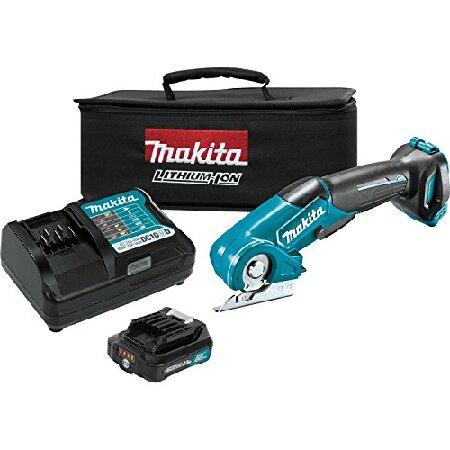 【平行輸入品】Makita コンボキット PC01R3 電動ドリル、ドライバー、レンチ