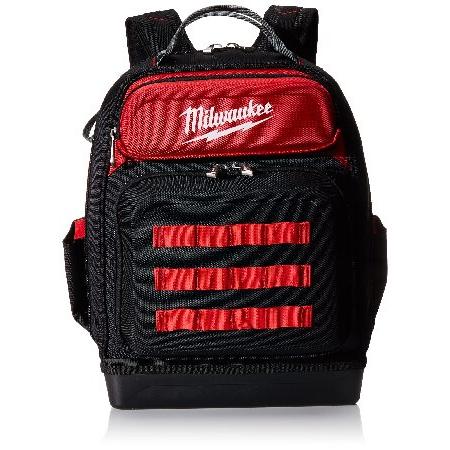 【平行輸入品】Milwaukee Electric Tool 48-22-8201 究極の現場バック...