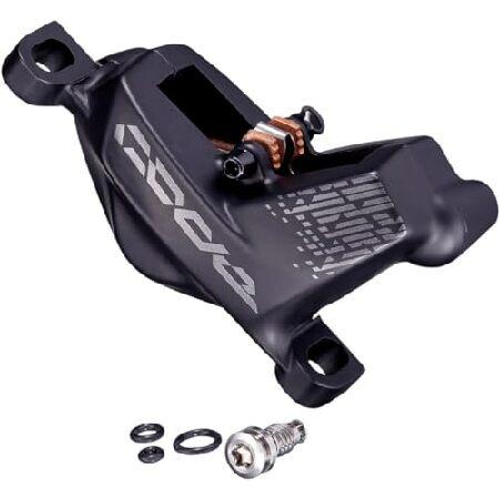 【平行輸入品】SRAM 交換コード R/RSC RSC キャリパーアセンブリ、ポストマウント(CPS...