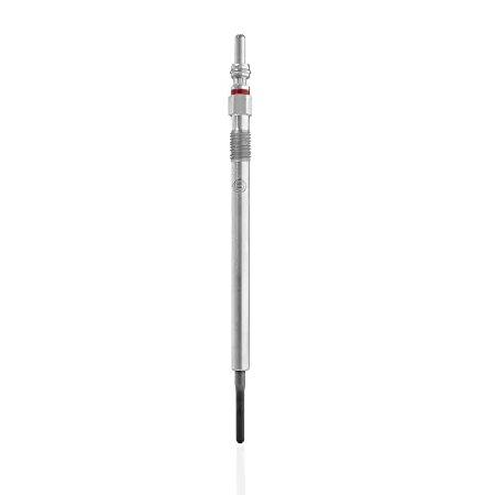 【平行輸入品】Boschグロープラグ6個Fitsクライスラー300ジープMercedes A B C...