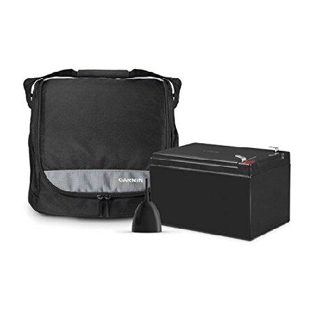 【平行輸入品】Garmin 010-12676-00 Portable Ice Fishing Ki...