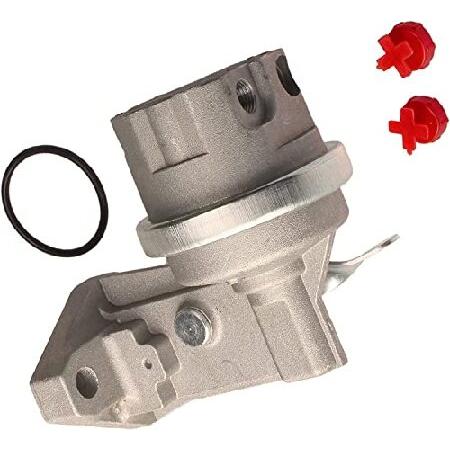 【平行輸入品】FP FRIDAYPARTS 電動フューエルポンプ ANHP10000016