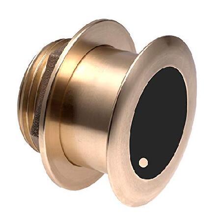 【平行輸入品】Airmar B175M ブロンズスルーハル 20 チルト - 1kW - ミックスア...