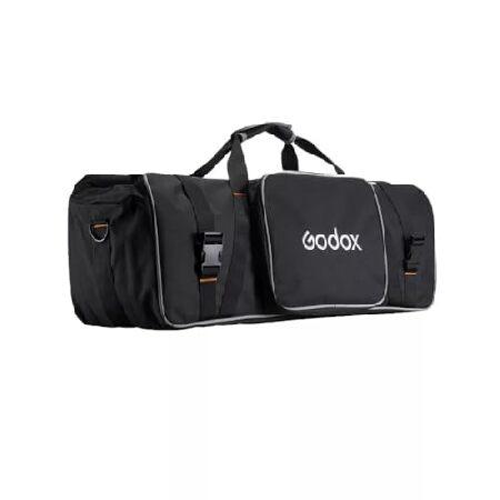 【平行輸入品】GODOX CB-05 Carrying Bag (Black, 28.3")