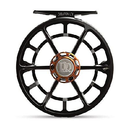 【平行輸入品】Ross Reels リール 43383-33925 ブラック