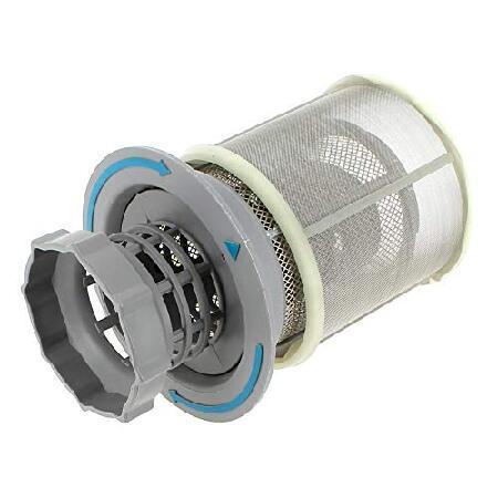【平行輸入品】Bosch 10002494 フィルター グレー