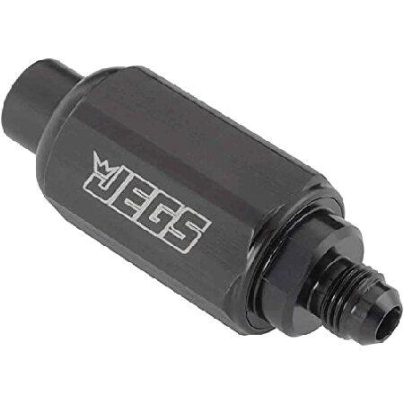 【平行輸入品】JEGS 燃料ポンプ・フューエルポンプ関連パーツ 15031