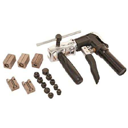 【平行輸入品】3M SUR&amp;R オートパーツ PFT409 エアツール継手