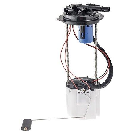 【平行輸入品】Herko Automotive 電動フューエルポンプ 425GE