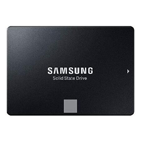 SAMSUNG 内蔵型　SSD MZ-76E250E 内蔵型SSD ブラック