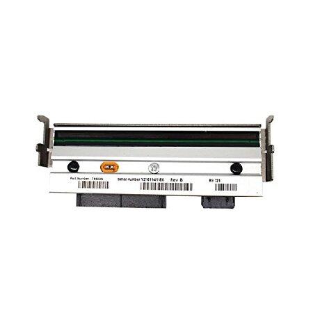 【平行輸入品】For Zebra プリンター部品 Replaces 79800M プリンター、複合機...