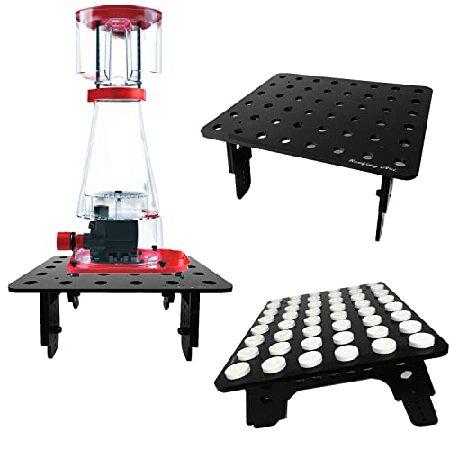 【平行輸入品】Reefing Art スキマースタンド/フラグラックスタンド/多機能スタンド(9イン...