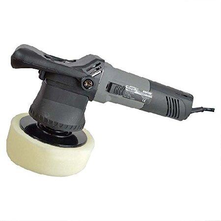 【平行輸入品】Hardin HD-4800 5-Inch Variable Speed Dual A...