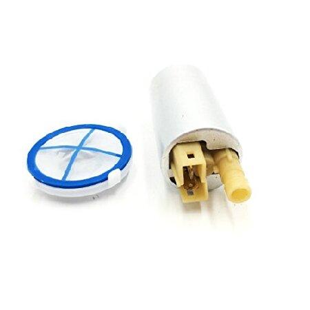 【平行輸入品】AIPICO 電動フューエルポンプ AIPICO-9