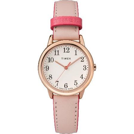 【平行輸入品】Timex 腕時計 TW2R628009J