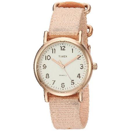 【平行輸入品】Timex 腕時計 TW2R599009J