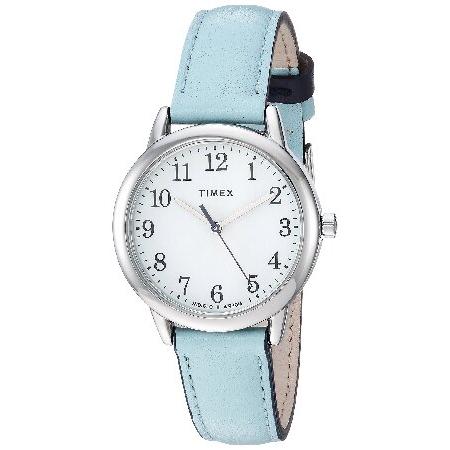 【平行輸入品】Timex 腕時計 TW2R629009J