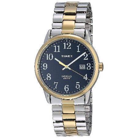 【平行輸入品】Timex 腕時計 TW2R585009J