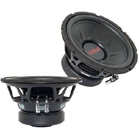 【平行輸入品】Earthquake Sound コンポーネントサブウーファー PR-TNT10S