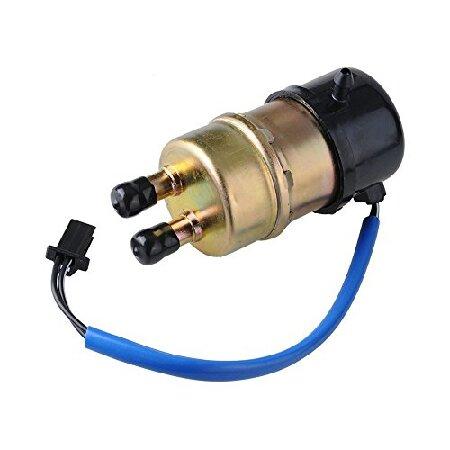 【平行輸入品】Siwinparts 電動フューエルポンプ CW10MM-0567