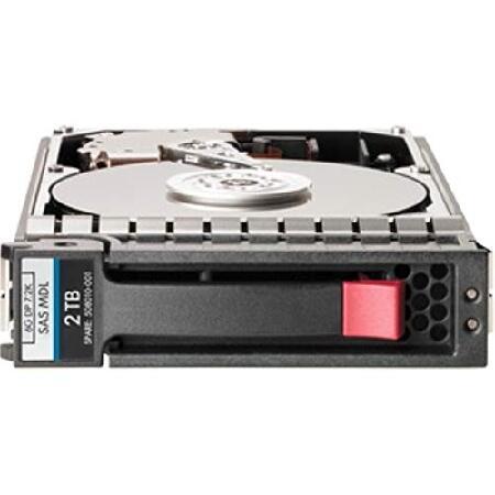 【平行輸入品】HPE Enterprise Hard Drive 2.4 TB SAS 12Gb/S...