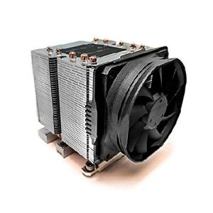 【平行輸入品】Dynatron CPU 冷却ファン B14 PCパーツその他