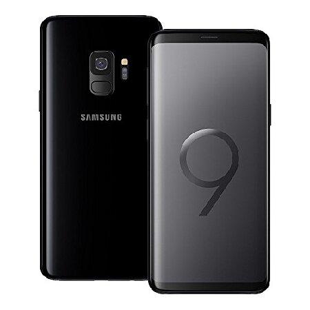 Samsung Galaxy S9 (SM-G960F/DS) 4GB/64GB 5.8-inche...