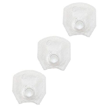 【平行輸入品】QFS Strainer Replacement Set QTY 3 for (200...