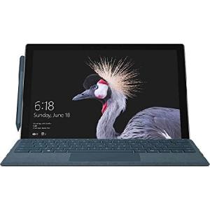 【平行輸入品】Microsoft Surface Pro (5th Gen) (Intel Core i5, 8GB RAM, 256GB) LTE