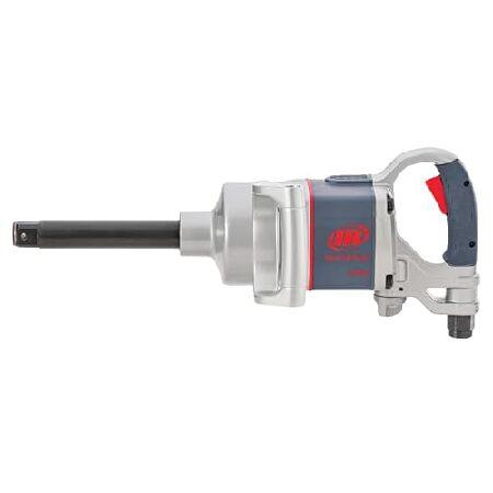 【平行輸入品】Ingersoll Rand 2850MAX-6 1" Extension Anvil...