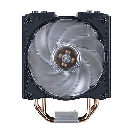 【平行輸入品】Cooler Master CPU 冷却ファン MAM-T4PN-218PC-R1 P...
