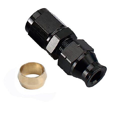【平行輸入品】AC PERFORMANCE フィッティング AN109-05_SLE ブラック