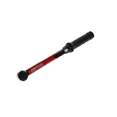 【平行輸入品】GEDORE-R58900050 RED Torque wrench 3/8 10-5...