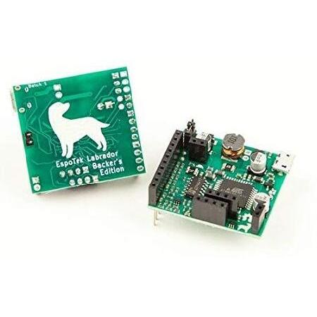 【平行輸入品】EspoTek Labrador: Easy-to-Use, Open-Source,...