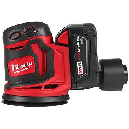 【平行輸入品】Milwaukee Electric Tools 2648-21 M18 Random...