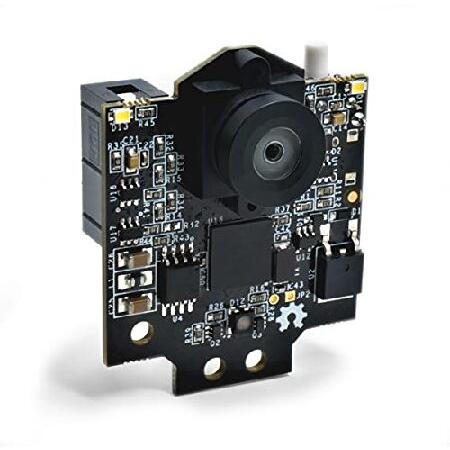 【平行輸入品】Charmed Labs Pixy2 Smart Vision Sensor - Ob...