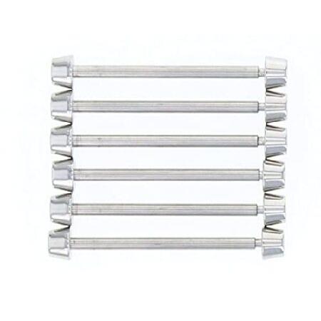 【平行輸入品】腕時計パーツ 互換品 6 xフィットティソt-race Nicky Hayden 21...