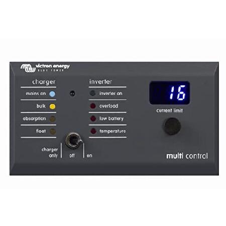 【平行輸入品】Victron Energy パワーインバータ DMC000200010R