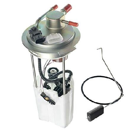 【平行輸入品】YHTAUTO 電動フューエルポンプ YHTFP0023