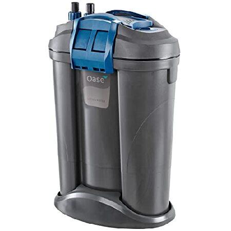 【平行輸入品】OASE Indoor Aquatics Filtosmart 300, Black
