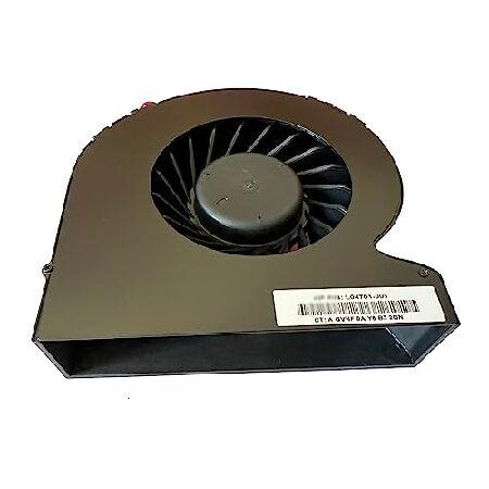 【平行輸入品】HK-Part Replacement Fan for HP TouchSmart 3...