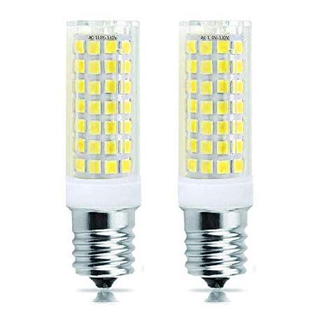【平行輸入品】BonYei 8206232A Ceramic E17 LED Bulb for 7W...