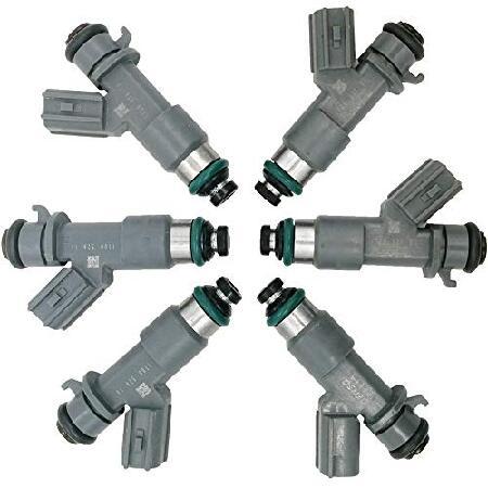 【平行輸入品】Automotive-leader フューエルインジェクター FJ982 16450-...