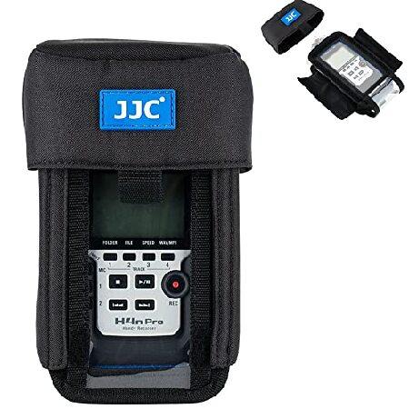 【平行輸入品】JJC H4n Protective Carrying Storage Pouch C...