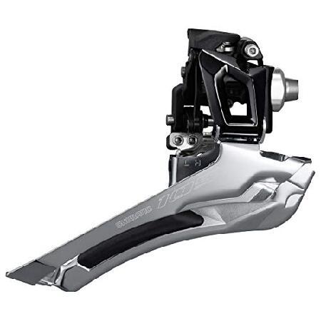 【平行輸入品】シマノ(SHIMANO) FD-R7000 直付 2X11S フロントディレーラー I...