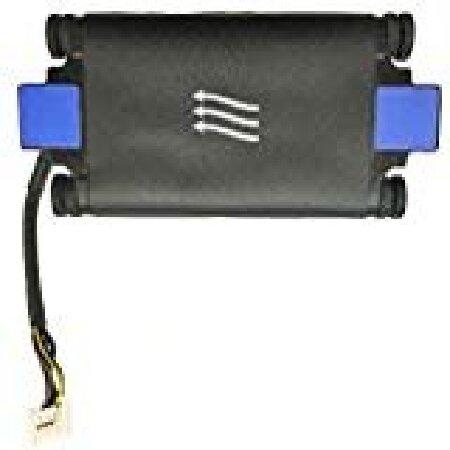 【平行輸入品】ノートパソコンCPU冷却ファン HP DL320E G8 675449-002 クーラ...