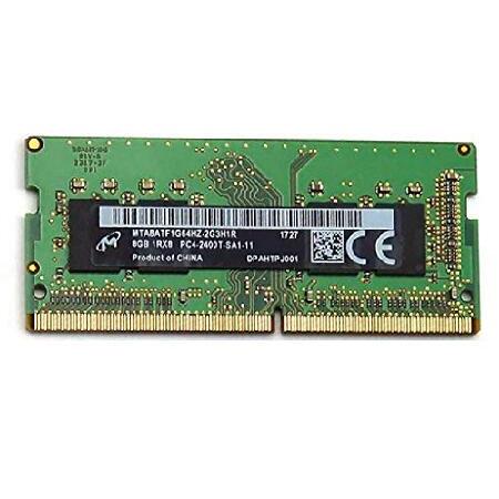 【平行輸入品】Micron メモリー MTA8ATF1G64HZ-2G3H1