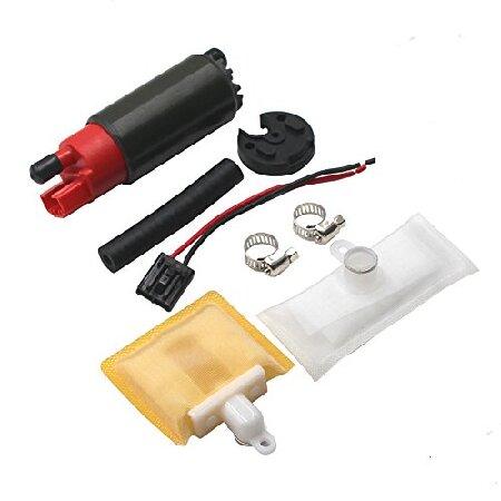 【平行輸入品】Road Passion 電動フューエルポンプ R10-07-003