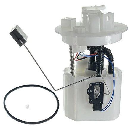 【平行輸入品】YHTAUTO 電動フューエルポンプ YHTFP0228