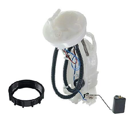 【平行輸入品】YHTAUTO 電動フューエルポンプ 00-YHTFP0227RN